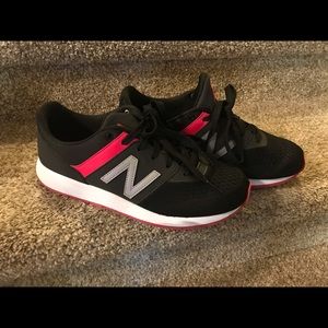 These run a little large